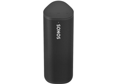 Enceintes MP3 SONOS Roam Noir Bluetooth