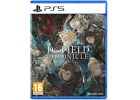 Jeux Vidéo The DioField Chronicle PlayStation 5 (PS5)