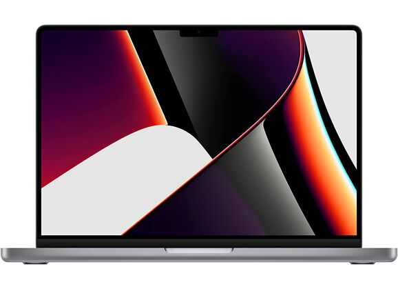 Image Ordinateurs portables APPLE MacBook Pro A2442 (2021) Apple M1 Pro 32 Go RAM 500 Go SSD 14