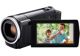 Image Caméscope numérique JVC GZ-MS150HE Noir