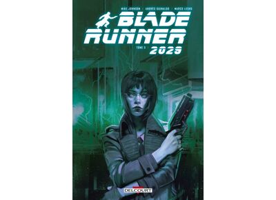 Blade Runner 2029 Tome 03 (BD)