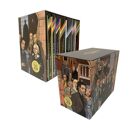 Coffret Collector Harry Potter, 25 ans