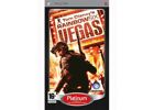 Jeux Vidéo Tom Clancy's Rainbow Six Vegas Platinum PlayStation Portable (PSP)