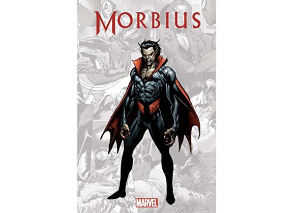 Image Morbius