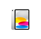Tablette APPLE iPad 10 (2022) Argent 64 Go Wifi 10.9