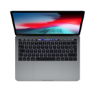 Ordinateurs portables APPLE MacBook Pro A1989 (2019) Touchbar i5 16 Go RAM 512 Go SSD 13.3