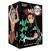 Image Demon slayer : Kimetsu no yaiba : coffret collector tomes 7 à 12