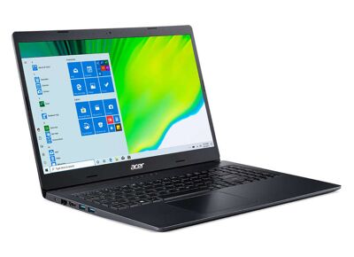 Image Ordinateurs portables ACER Aspire 3 A315-23-R8ST AMD Ryzen 5 8 Go RAM 512 Go SSD 15.4