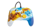Acc. de jeux vidéo POWERA Manette Filaire Pikachu Jaune Bleu Switch