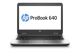 Ordinateurs portables HP ProBook 640 G2 i5 16 Go RAM 256 Go SSD 14