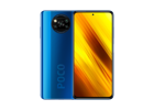 XIAOMI Poco X3 NFC Cobalt blue 128 Go Débloqué