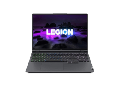 Ordinateurs portables LENOVO Legion 5 Pro (16ACH6H) AMD Ryzen 7 32 Go RAM 512 Go SSD 15.4