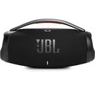 Enceintes MP3 JBL Boombox 3 Bluetooth Noir
