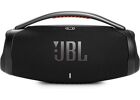 Enceintes bluetooth JBL Boombox 3 Bluetooth Noir