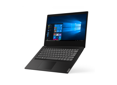 Image Ordinateurs portables LENOVO IdeaPad S145-14API AMD Ryzen 5 4 Go RAM 256 Go SSD 14