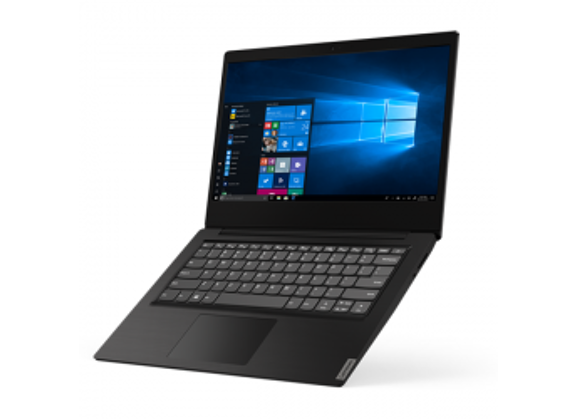Image Ordinateurs portables LENOVO IdeaPad S145-14API AMD Ryzen 5 4 Go RAM 256 Go SSD 14