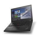 Image Ordinateurs portables LENOVO ThinkPad X260 i3 8 Go RAM 320 Go HDD 13.3
