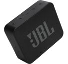 Enceintes MP3 JBL Go Essential Bluetooth Noir
