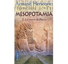Mesopotamia, Tome 2 : Le secret de Razin