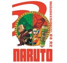 Naruto - édition Hokage - Tome 8