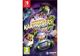 Jeux Vidéo Nickelodeon Kart Racers 3 slime speedway Switch