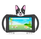 Image Tablette LOGICOM Logikids 5 Noir 16 Go Wifi 10.1