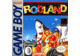 Jeux Vidéo Rodland Game Boy