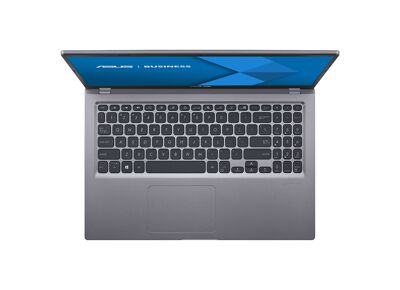Image Ordinateurs portables ASUS P1500CMNS-EJ737XA Pentium 4 Go RAM 128 Go SSD 15.6