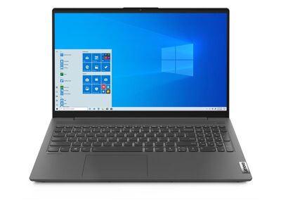 Image Ordinateurs portables LENOVO IdeaPad 5 15ALC05 AMD Ryzen 5 16 Go RAM 512 Go SSD 15.6