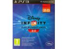 Jeux Vidéo Infinity 2.0 - Play Without Limits PlayStation 3 (PS3)
