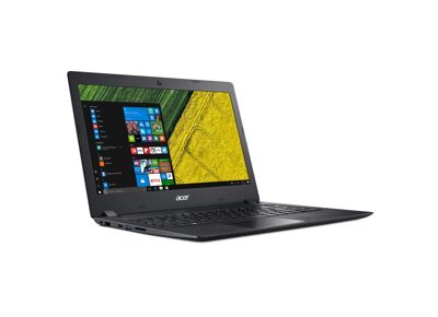 Image Ordinateurs portables ACER Aspire 1 A114 -31-C1AD Intel Celeron 4 Go RAM 64 Go SSD 14