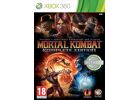 Jeux Vidéo Mortal Kombat - Komplete Edition Xbox 360