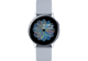 Montre connectée SAMSUNG Galaxy Watch Active 2 Silicone Bleu Gris 44 mm