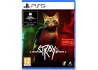 Jeux Vidéo Stray PlayStation 5 (PS5)