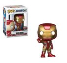 Jouets FUNKO POP! 467 Avengers Iron Man