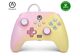 Acc. de jeux vidéo POWERA Manette Filaire Améliorée Pink Lemonade Xbox One