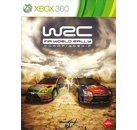 Jeux Vidéo WRC 3 FIA World Rally Championship Xbox 360