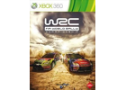 Jeux Vidéo WRC 3 FIA World Rally Championship Xbox 360
