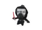 Image Jouets DISNEY Peluche Déformable Star Wars Kylo Ren
