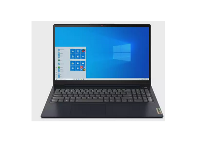 Image Ordinateurs portables LENOVO IdeaPad 5 15ALC06 AMD Ryzen 5 16 Go RAM 512 Go SSD 15.6