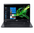 Image Ordinateurs portables ACER Aspire 3 A317-32-C97V Intel Celeron 8 Go RAM 1 To HDD 17.3
