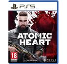 Jeux Vidéo Atomic Heart (PS5) PlayStation 5 (PS5)