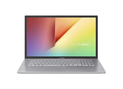 Image Ordinateurs portables ASUS VivoBook D712D AMD Ryzen 3 8 Go RAM 1 To HDD 256 Go SSD 17.3