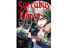 Succubus & Hitman - Tome 2 (Manga)