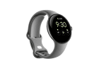 Montre connectée GOOGLE Pixel Watch Silicone Gris Mat 41 mm