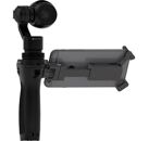 Image Sports d'action caméra DJI Osmo x3 Noir