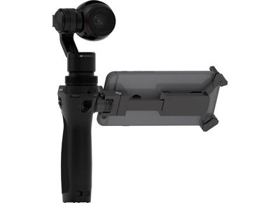 Image Sports d'action caméra DJI Osmo x3 Noir