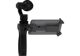 Image Sports d'action caméra DJI Osmo x3 Noir