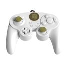 Image Acc. de jeux vidéo PDP Manette Filaire Fight Pad Pro Zelda Blanc Switch