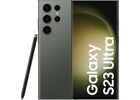SAMSUNG Galaxy S23 Ultra Vert 512 Go Débloqué